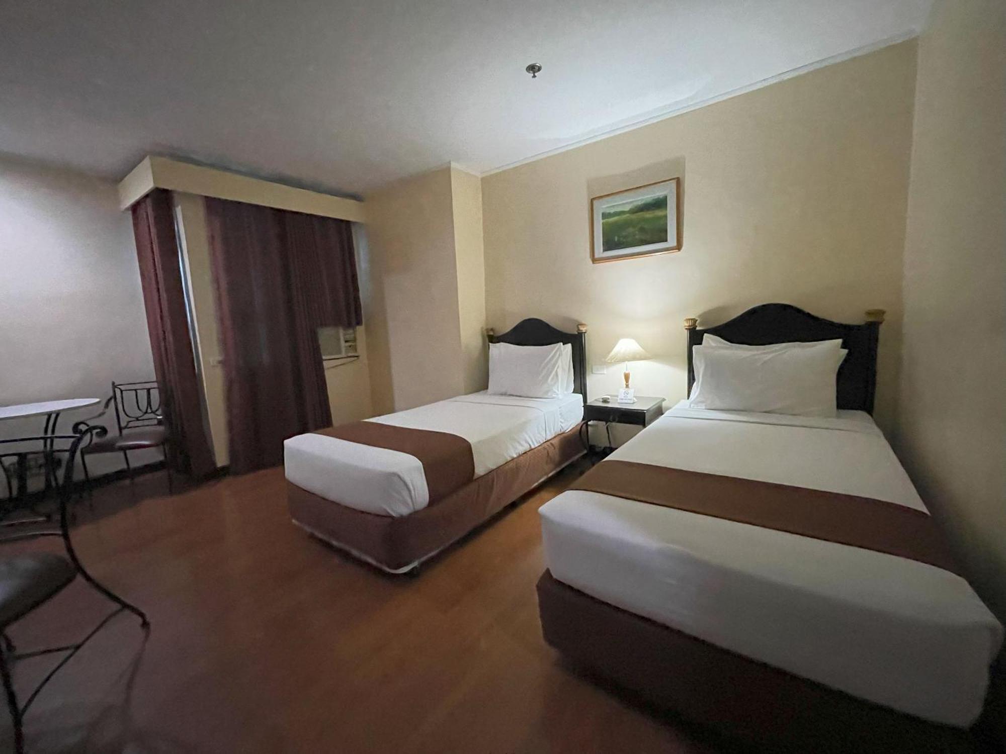 Superior Queen Room