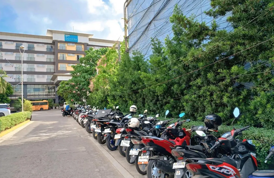 Dohera Hotel-1