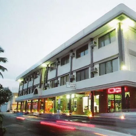 Beverly Boutique Business Hotel-3
