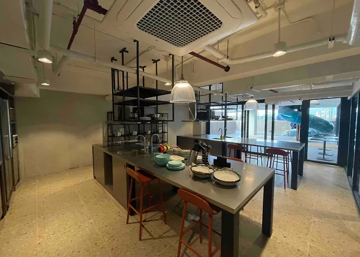 Hotel with view: Lyf Cebu City Managed By The Ascott Limited